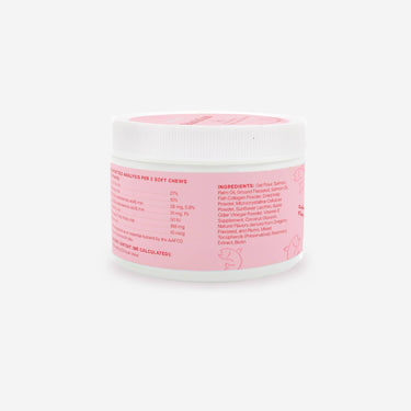 Bocce's Bakery Skin & Coat Food Supplement for Dogs