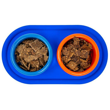 Gently Air-Dried Dog Food -Surf + Turf