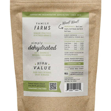 Best product for pets wellness - Beef Strips 4.5oz