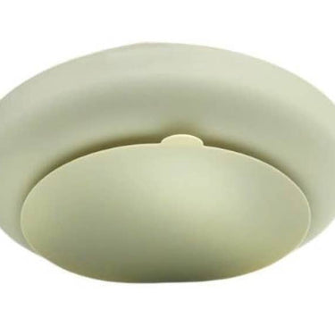 Rainbow Silicone Slow Feeder Lick Mat with Suction green