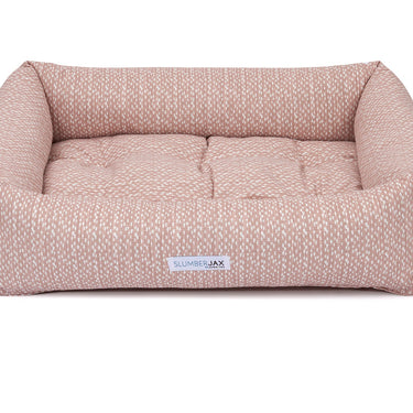 SlumberJax Dottie Blush Dozer