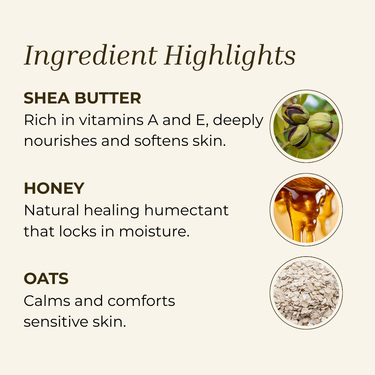 Ginger Thai Basil Body Lotion