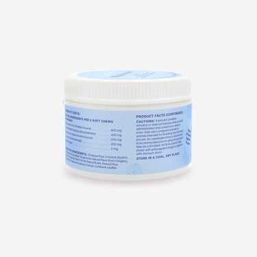 Hip & Joint Health Supplement for Dogs