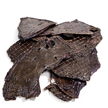 Bison Liver Bites