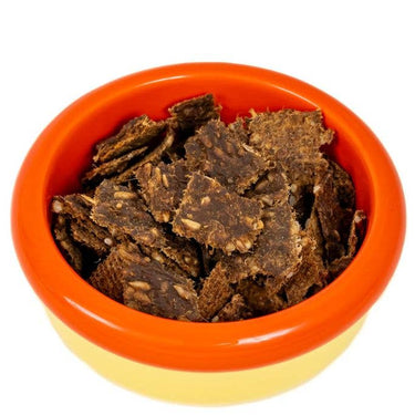 Gently Air-Dried Dog Food - Turkey + Whitefish