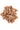 A bunch of Bison Heart Tidbits - Winnie Lou - The Canine Company