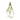 "Handmade Fern Green Cotton Rope Dog & Cat Harness – Soft, Durable & Adjustable | Found My Animal"