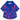 FMA Electric Swirl Knit Dog PoloFound My AnimalXS