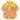 FMA Golden Swirl Knit Dog PoloFound My AnimalXS
