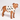 Found My Animal Bat Dog Sweater (Pre Order for September 26th Delivery)Puffers, Hoodies, CoatsFound My AnimalS