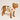 Found My Animal Fall Leaves 3D Icon SweaterPuffers, Hoodies, CoatsFound My AnimalXS