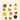 Found My Animal Fall Leaves 3D Icon SweaterPuffers, Hoodies, CoatsFound My AnimalXS