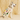 Found My Animal Fall Leaves 3D Icon SweaterPuffers, Hoodies, CoatsFound My AnimalXS
