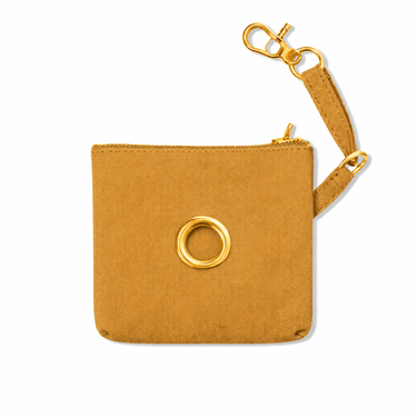 Pouches – Found My Animal