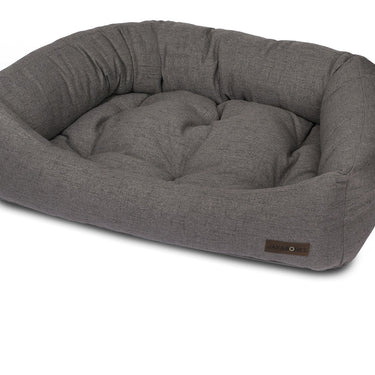 Lark Graphite Napper Bed