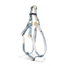 "Found My Animal Marine Green Cotton Cat & Dog Harness – Breathable, Adjustable & Comfortable for Pets