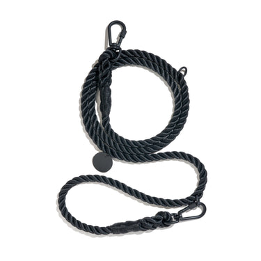 Original Rope Adjustable Leashes – Found My Animal