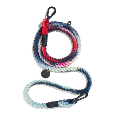 Original Rope Adjustable Leashes – Found My Animal