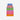 Pattern Patch Dog Sweater: Rainbow / L - 27-40 lbsPuffers, Hoodies, CoatsFound My Animal