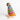 Pattern Patch Dog Sweater: Rainbow / M - 18-26 lbsPuffers, Hoodies, CoatsFound My Animal