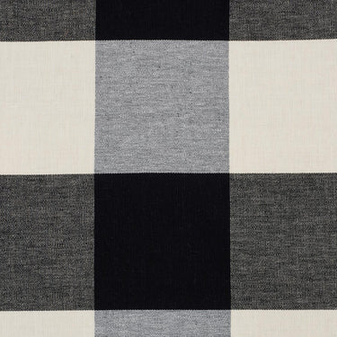 Blanket and Toy Bone- Buffalo Black