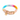 The Noelle Cotton Rope Cat & Dog CollarDog CollarsFound My AnimalXS