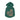 Big Full Heart Animal Hoodie, Hunter Green + PineBig Full Heart Animal HoodiesFound My AnimalXS