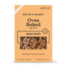 Bocce's Basic Wheat Free Cheese Crunchy BiscuitsDog TreatsFound My Animal