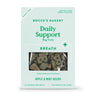 Bocce's Daily Support Breath Crunchy BiscuitsDog TreatsFound My Animal