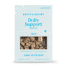 Bocce's Daily Support Hip Crunchy BiscuitsDog TreatsFound My Animal
