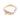 Butterscotch Ombre Cotton Rope Cat & Dog CollarDog CollarsFound My AnimalXS