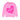 Found My Animal Big Full Heart Sweatshirt, Candy Pink + MagentaBig Full Heart SweatshirtsFound My AnimalXS