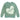 Found My Animal Big Full Heart Sweatshirt, Sage + MintBig Full Heart SweatshirtsFound My AnimalXS