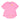 Found My Animal Big Full Heart T-Shirt, Candy Pink + Sunshine YellowBig Full Heart T-ShirtsFound My AnimalXS