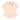 Found My Animal Big Full Heart T-Shirt, Peach + PlumBig Full Heart T-ShirtsFound My AnimalXS