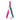Found My Animal Bright Multi-Color Dog & Cat Harness – Adjustable, Durable & Stylish"