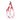 Found My Animal Scarlet Cotton Dog & Cat Harness – Adjustable, Comfortable & Durable for Pets