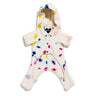 Found My Animal Studio Splatter Pajamas, Light PrismaticOriginal Studio PajamasFound My AnimalXS