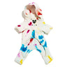 Found My Animal Studio Splatter Pajamas, PrismaticOriginal Studio PajamasFound My AnimalXS