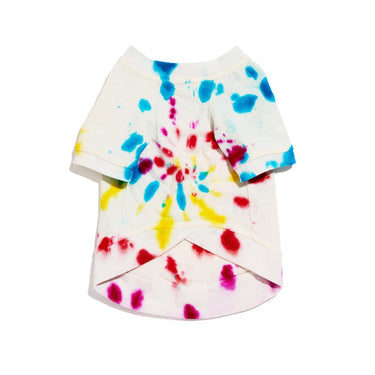 Found My Animal Studio Tee, PrismaticStudio T-ShirtsFound My AnimalXS