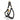 Found My Animal Leather Alternative All-Weather Cat & Dog Harness – Durable, Water-Resistant & Comfortable