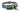 Limited Edition Vintage Floral Dog & Cat Collar, BlueDog CollarsFound My AnimalXS