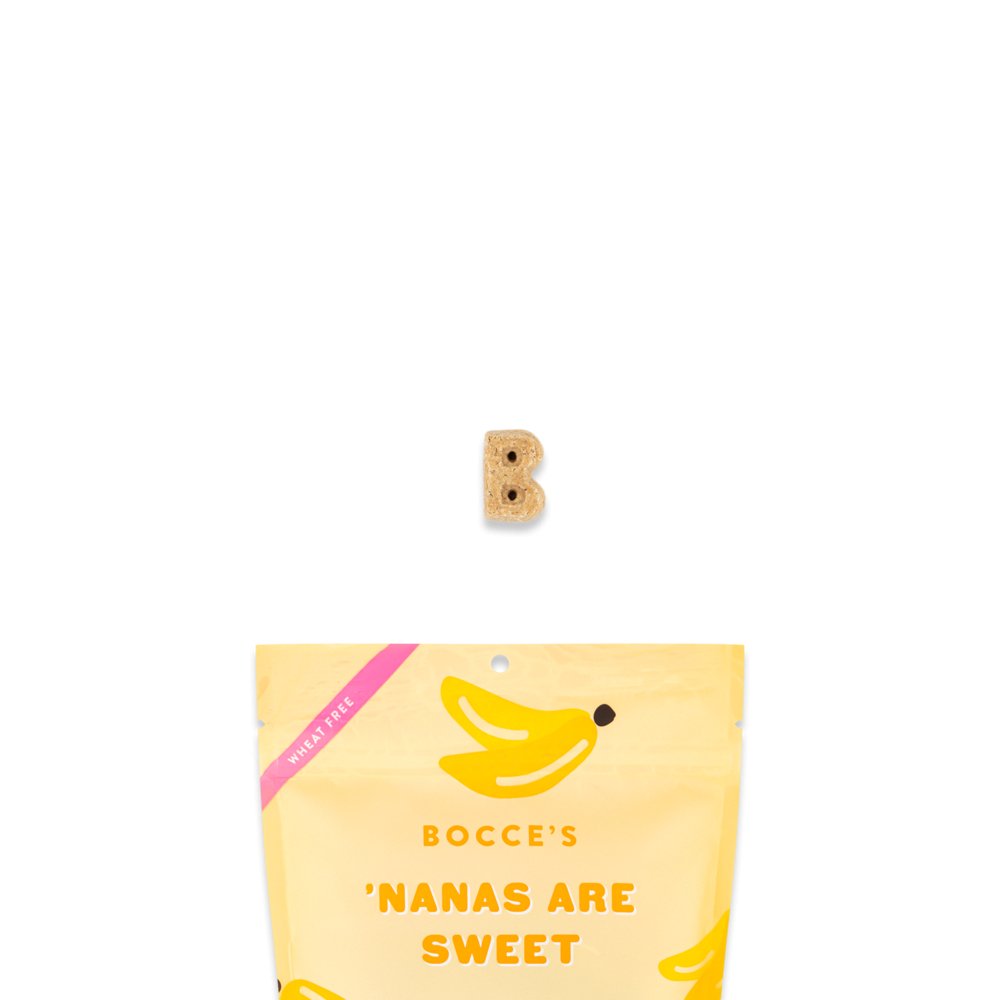Nanas Are Sweet BiscuitsDog TreatsFound My Animal