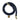 "Navy Rope Dog Leash by Found My Animal, handcrafted with marine-grade rope, featuring adjustable solid brass bolt snaps for durability and security."

