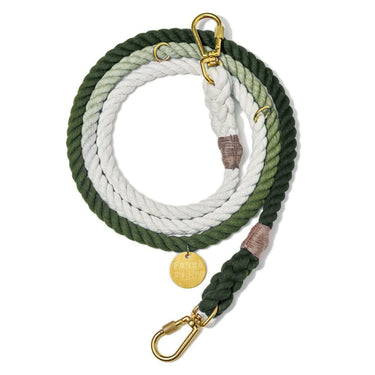 Original Rope Adjustable Leashes – Found My Animal