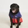 Vineyard Vines X Fma Pet Puffer Jacket, Lighthouse RedVineyard Vines CollectionFound My AnimalXS