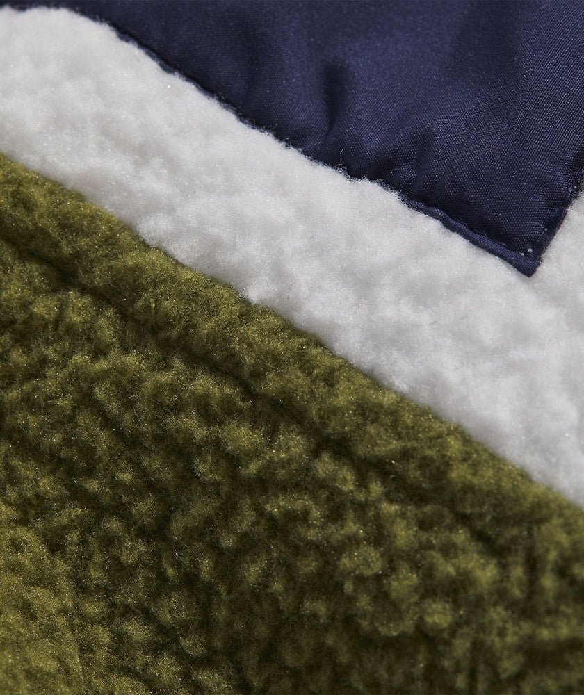 Vineyard Vines X Fma Pet Super Shep Shirt, Multi Found My Animal